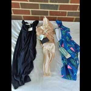 New bodysuit bundle